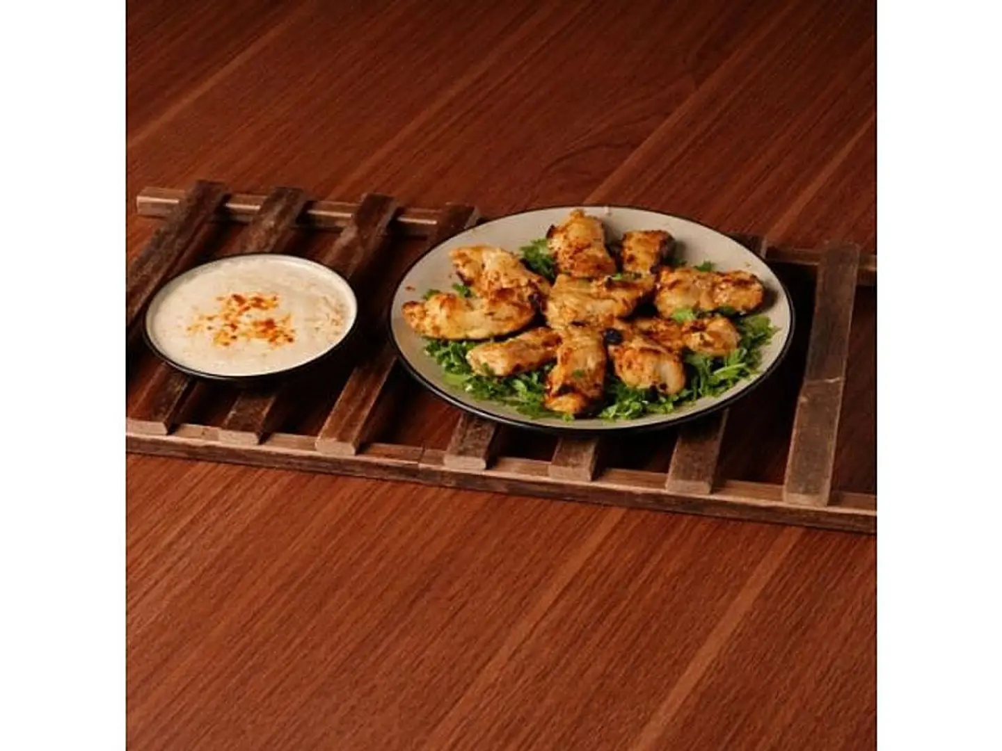 Shish Tawook - 250 Grams