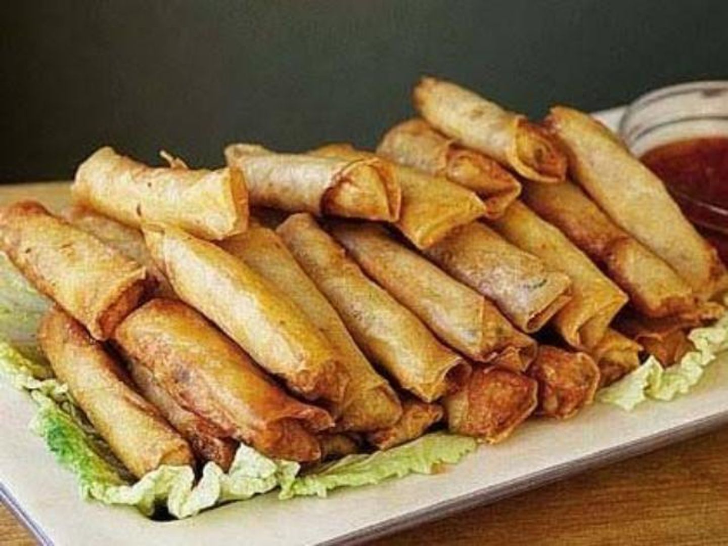 اصابع الجبن - صغير