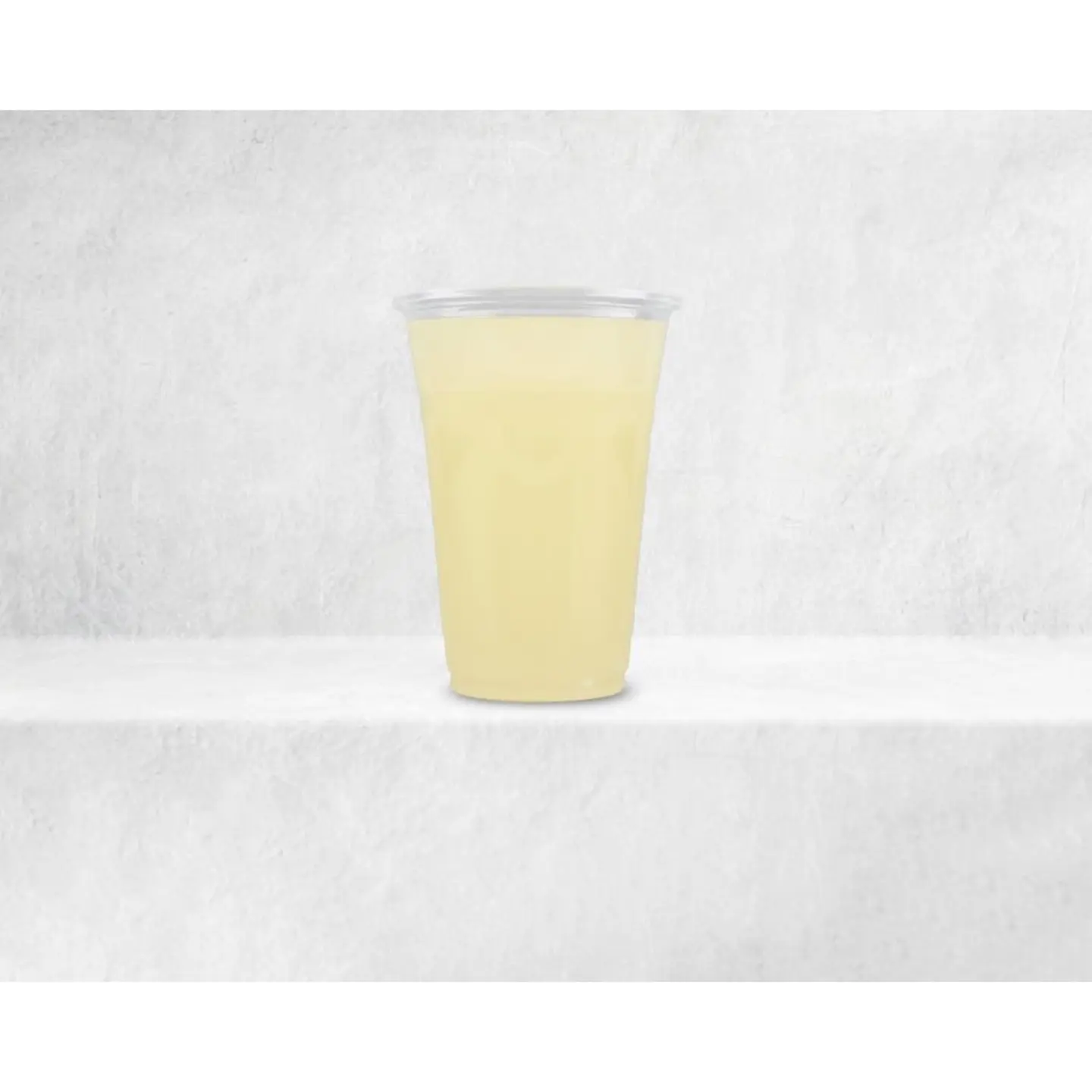 عصير ليمون - وسط