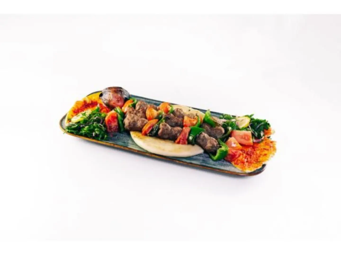 Beyti Kebab - 500 Grams