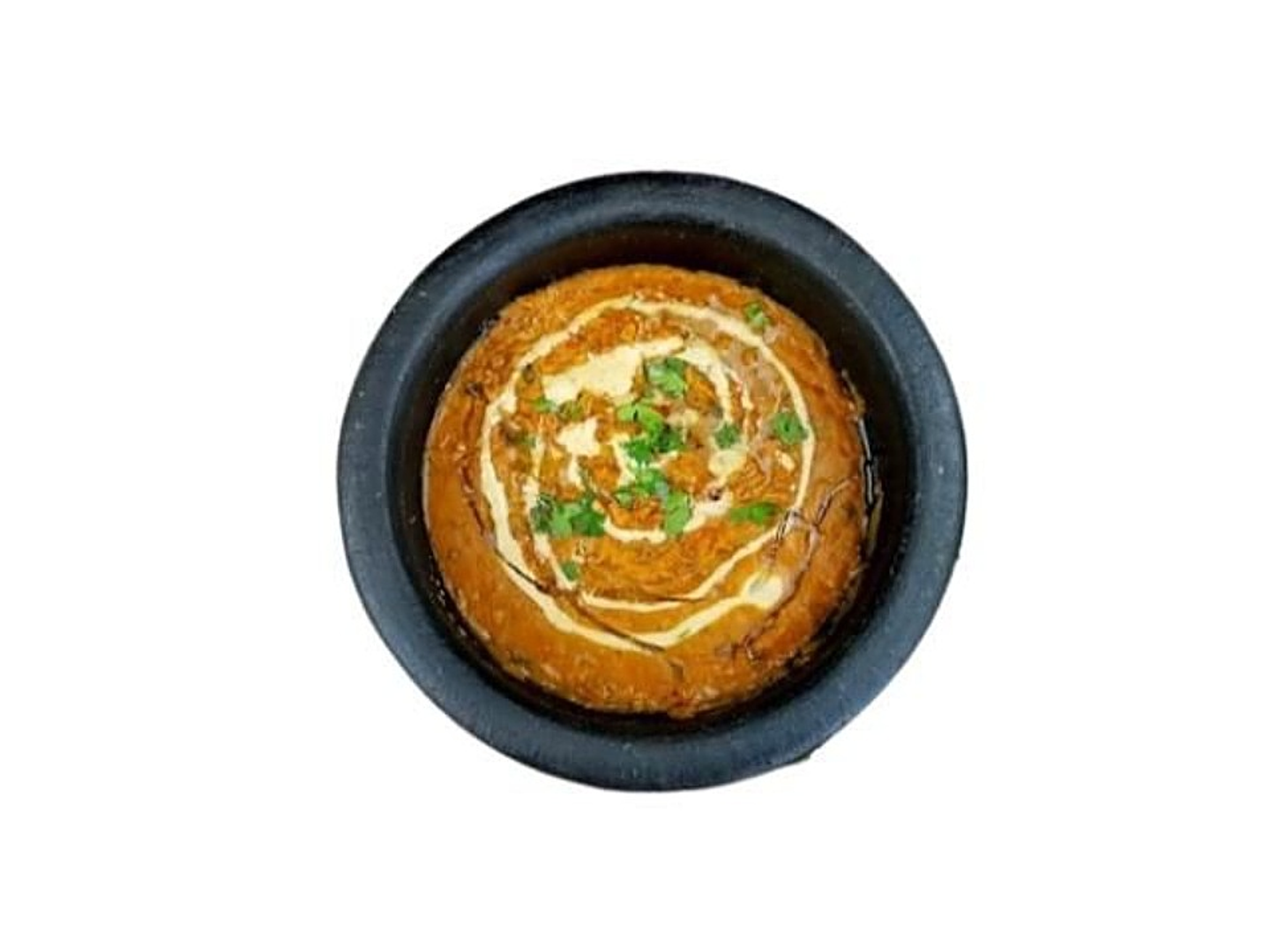 فول بالدقة المديني - مع السمن