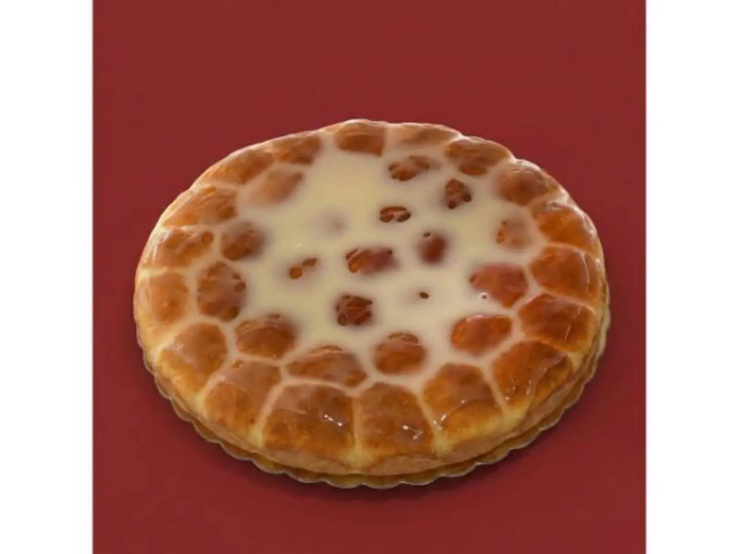 Nestlé Khaliah - Small