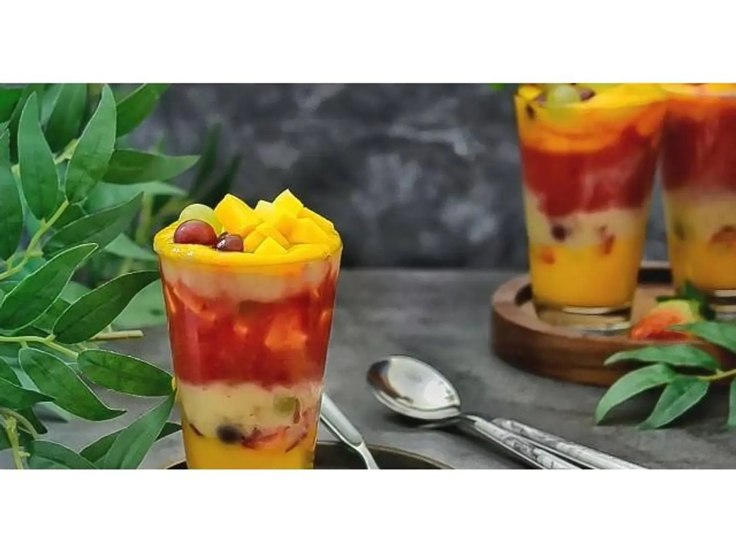 Ice Cream Fakhfakhina - Medium