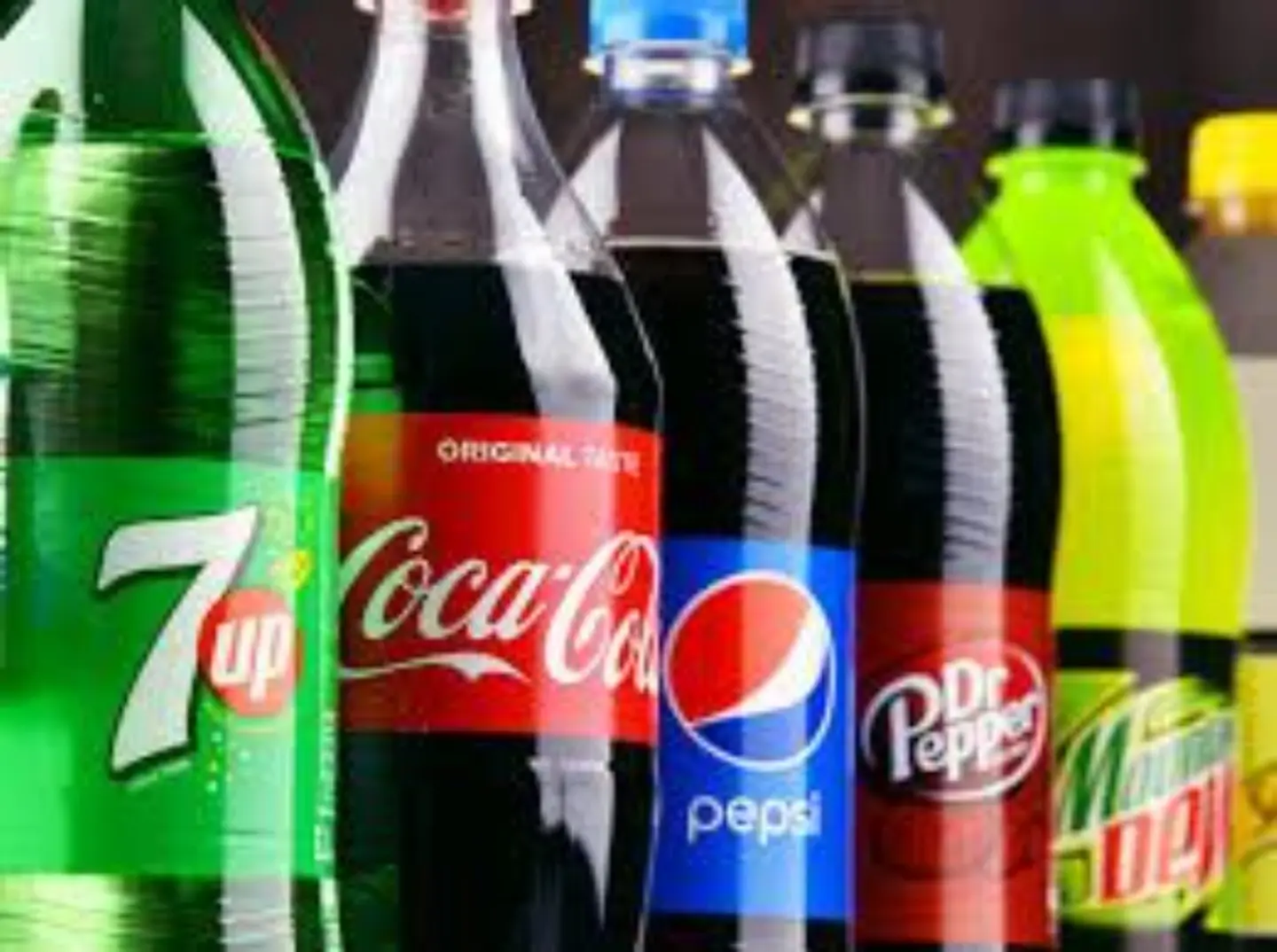 Family Drinks - Family Pepsi