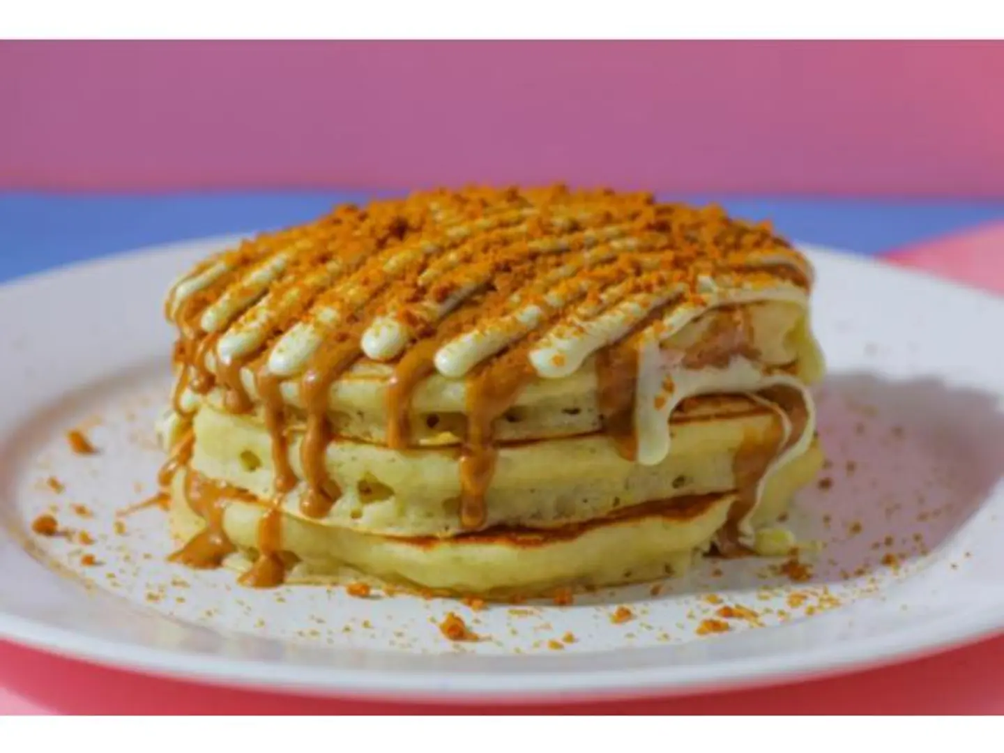 بان كيك لوتس - صغير