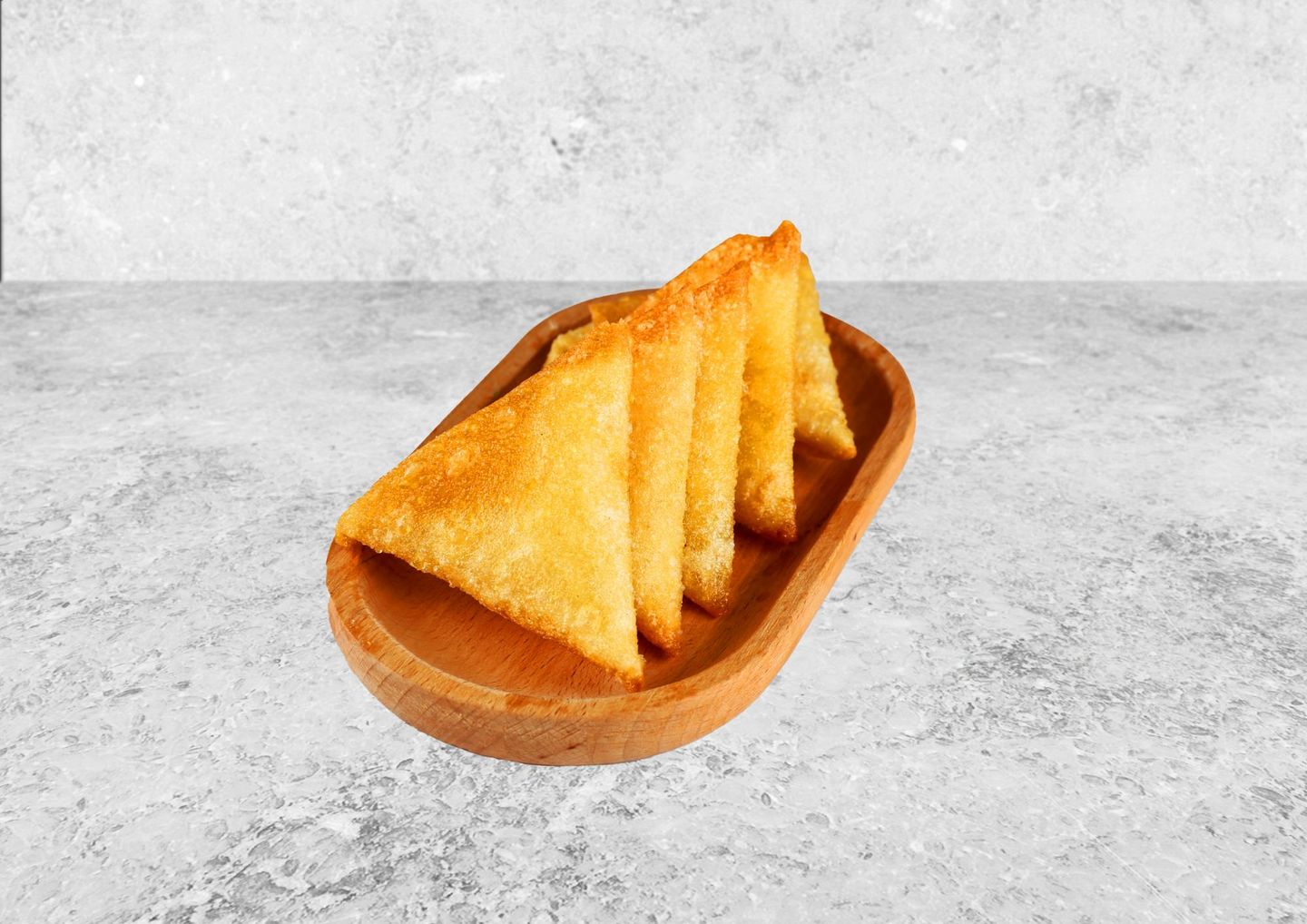 سمبوسة - صغير