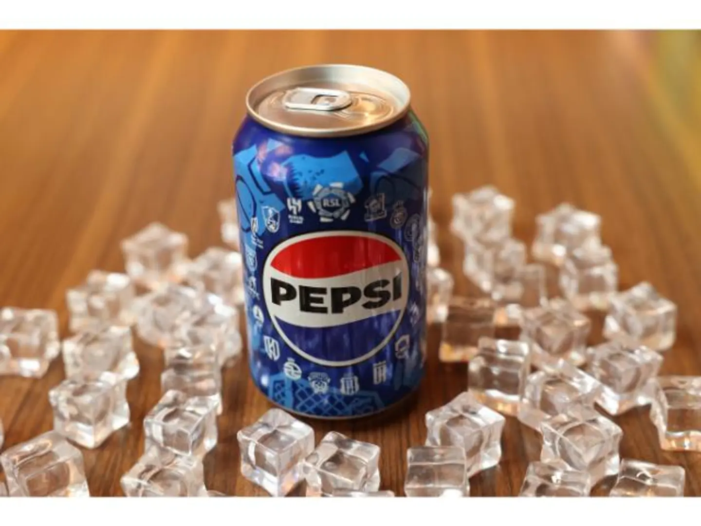 Pepsi - Can