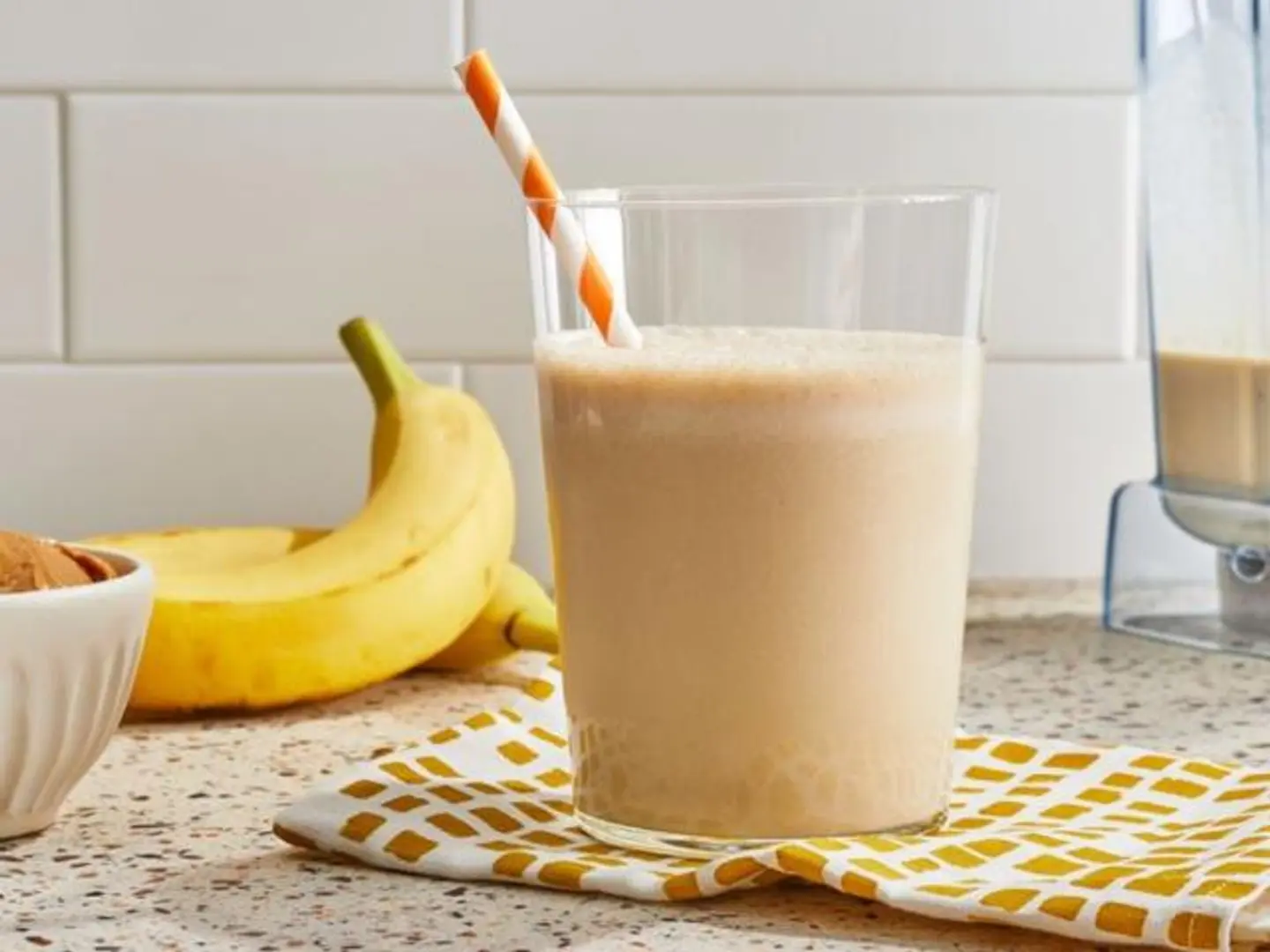 Banana And Milk - Small
