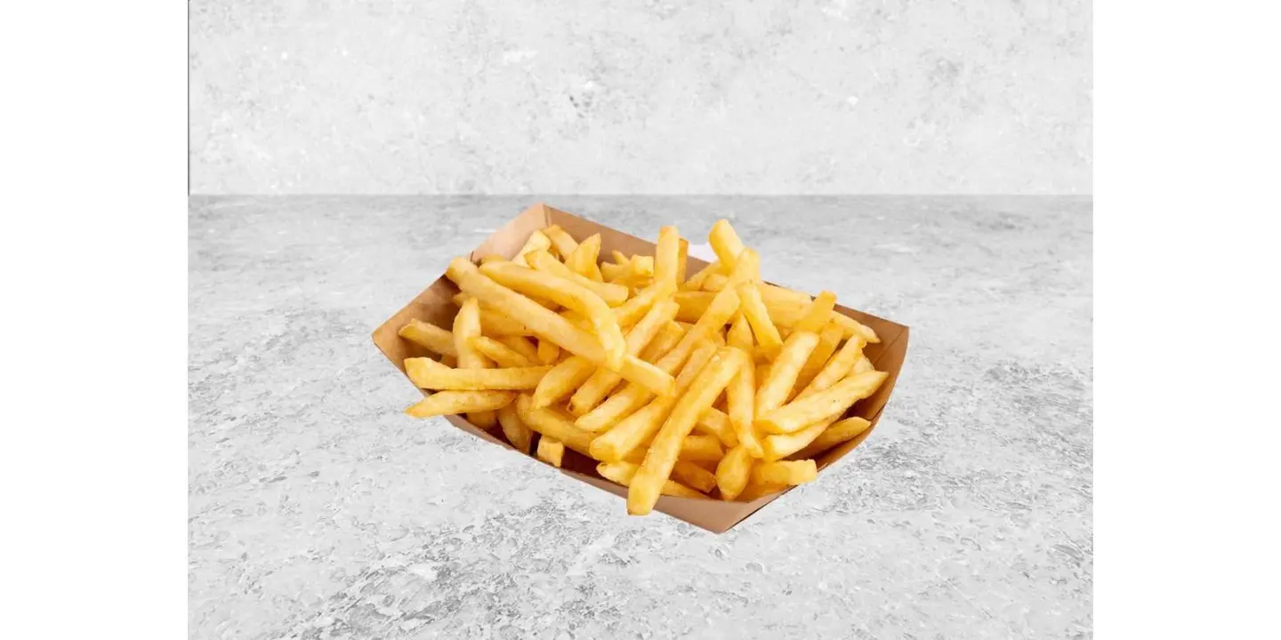 بطاطس مقلية - صغير