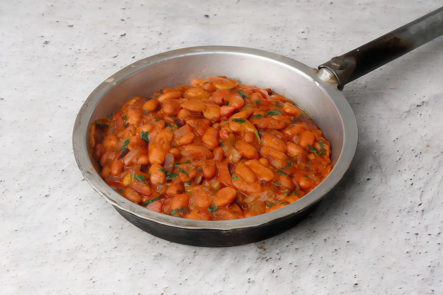 Plain Red Beans - Regular