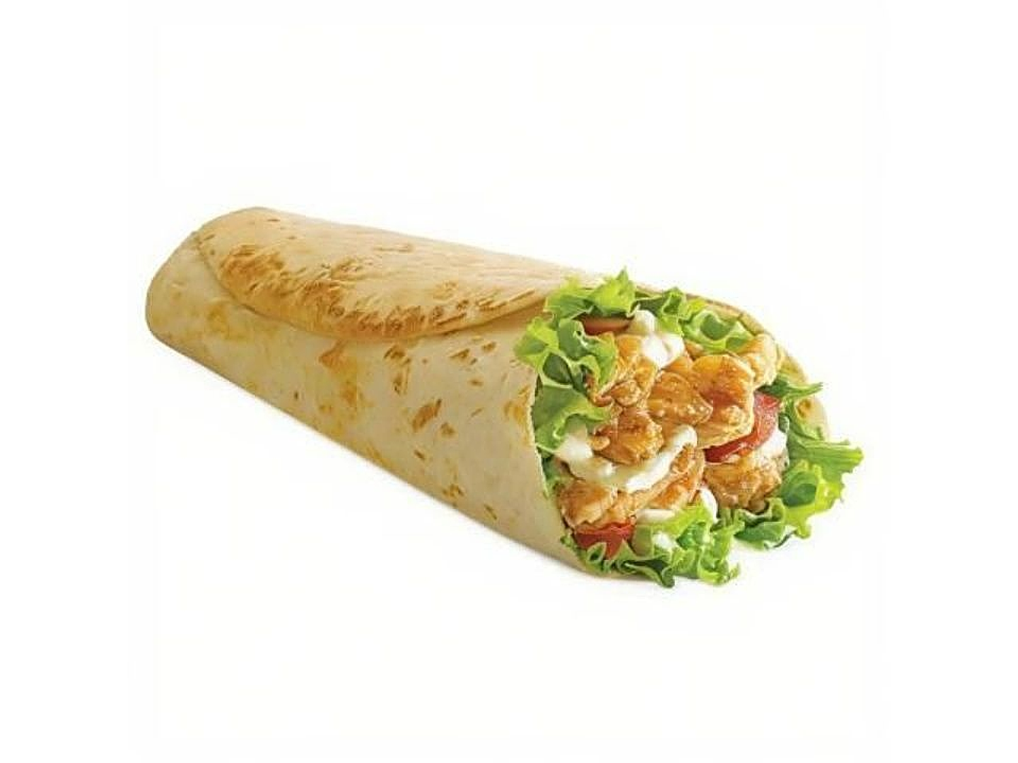 Large Zinger - Regular