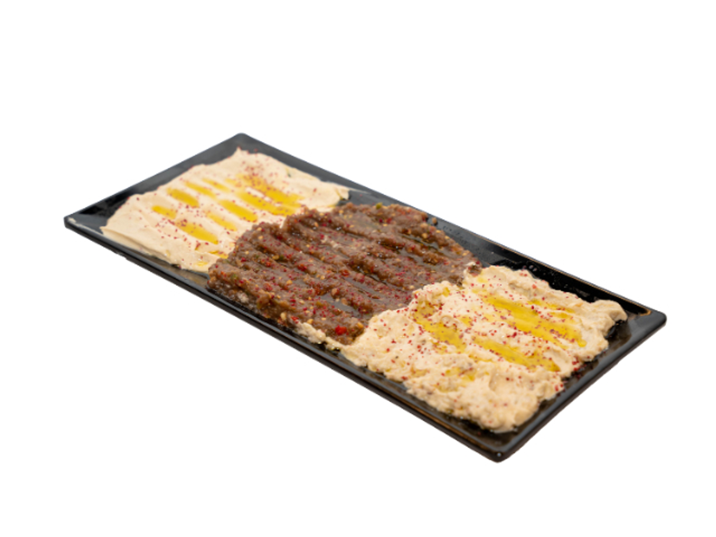 مشكل مقبلات - صغير