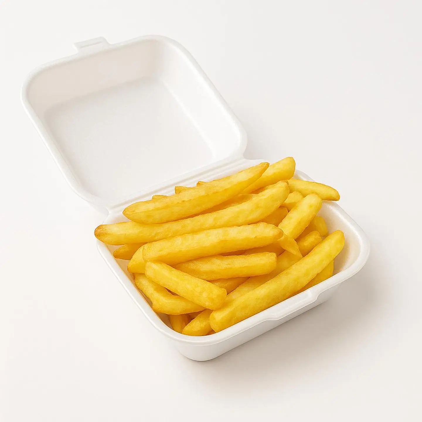 French Fries - Small