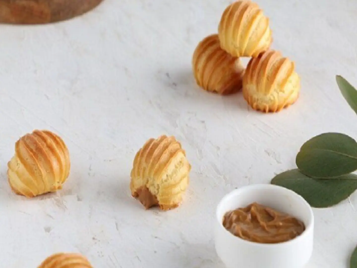 Grilled Caramel - 1/4 Kilo