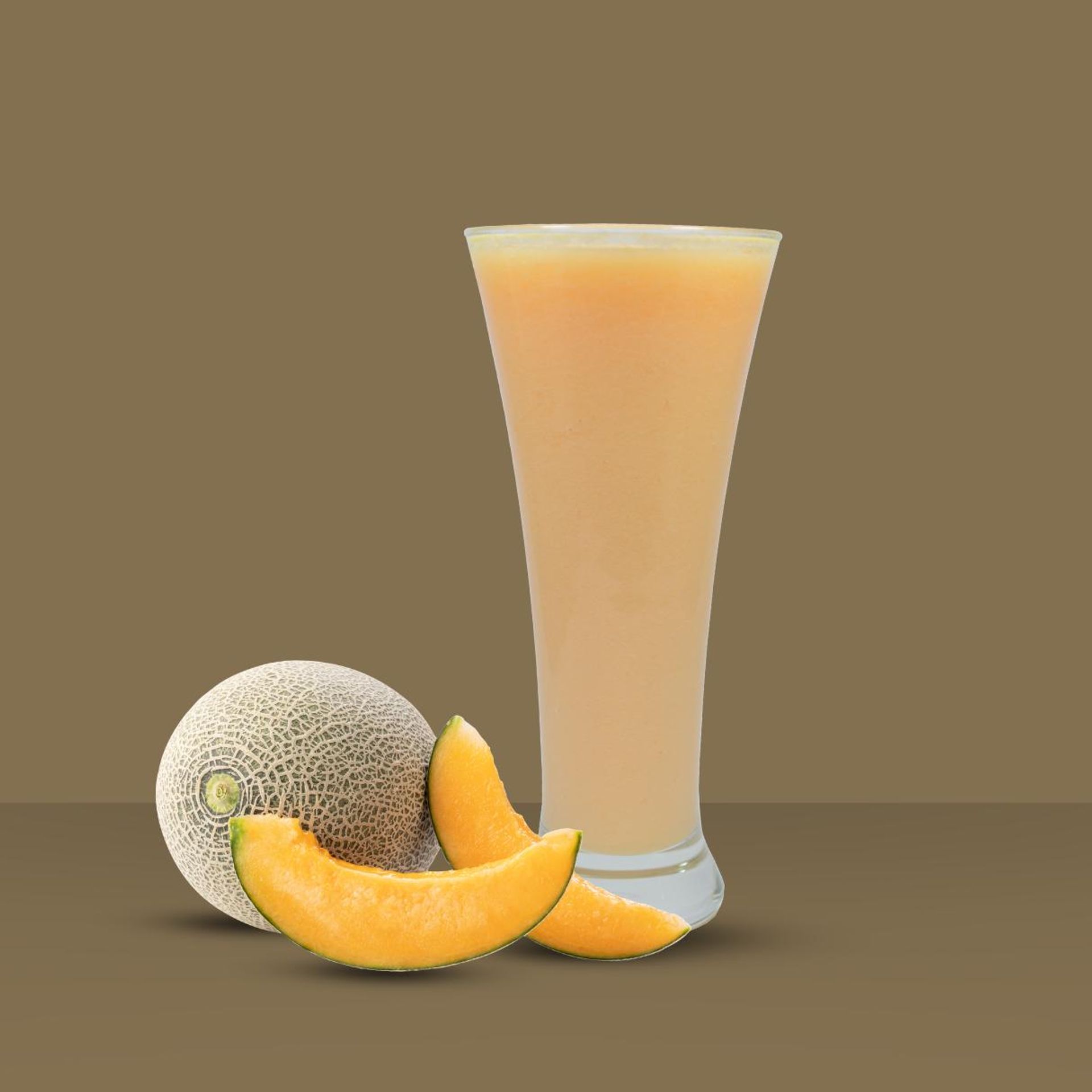 شمام - وسط