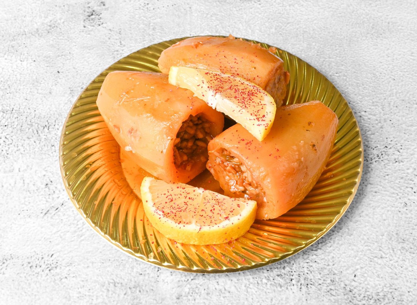 بطاطس - صغير