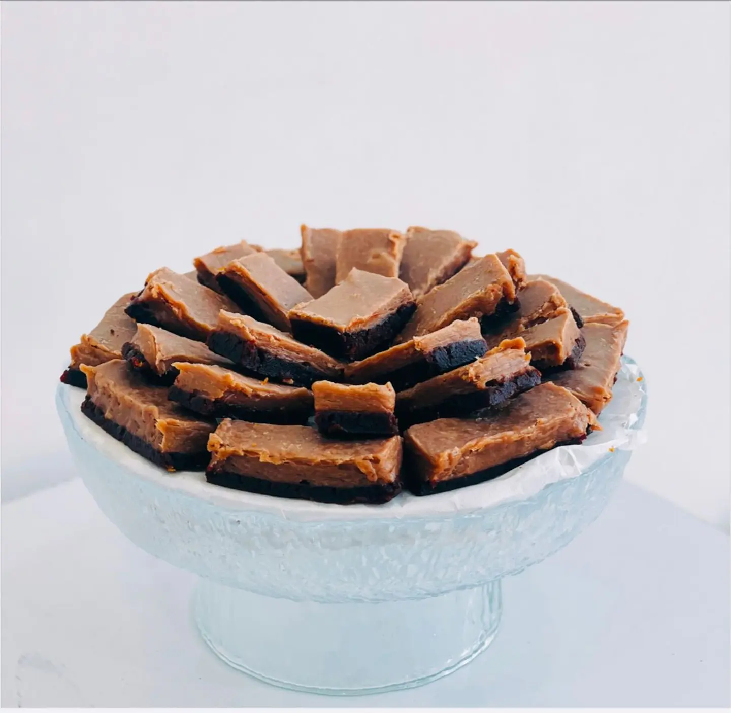 Nutella Cheese - 250 G