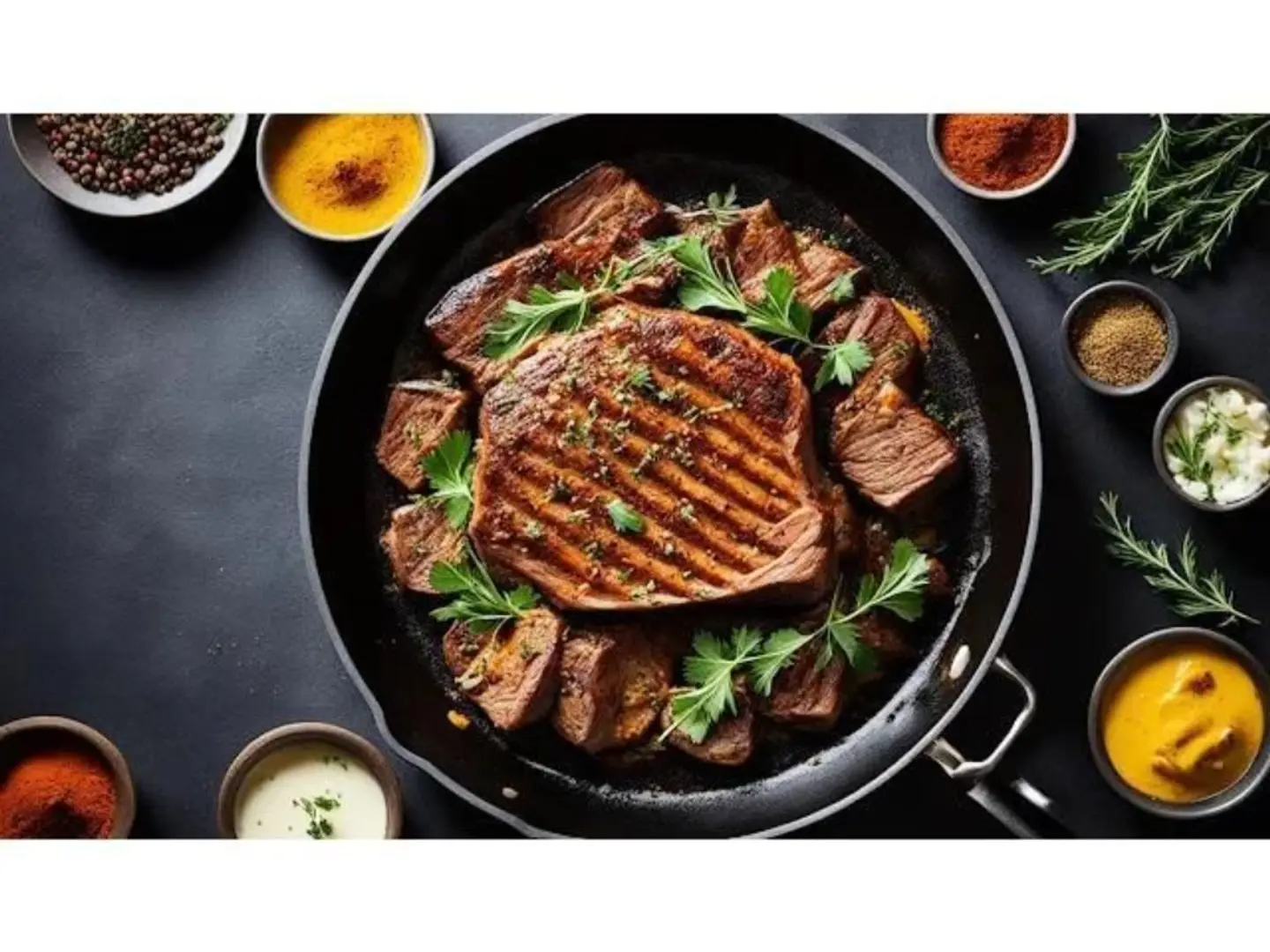 Butter Mutton - Regular