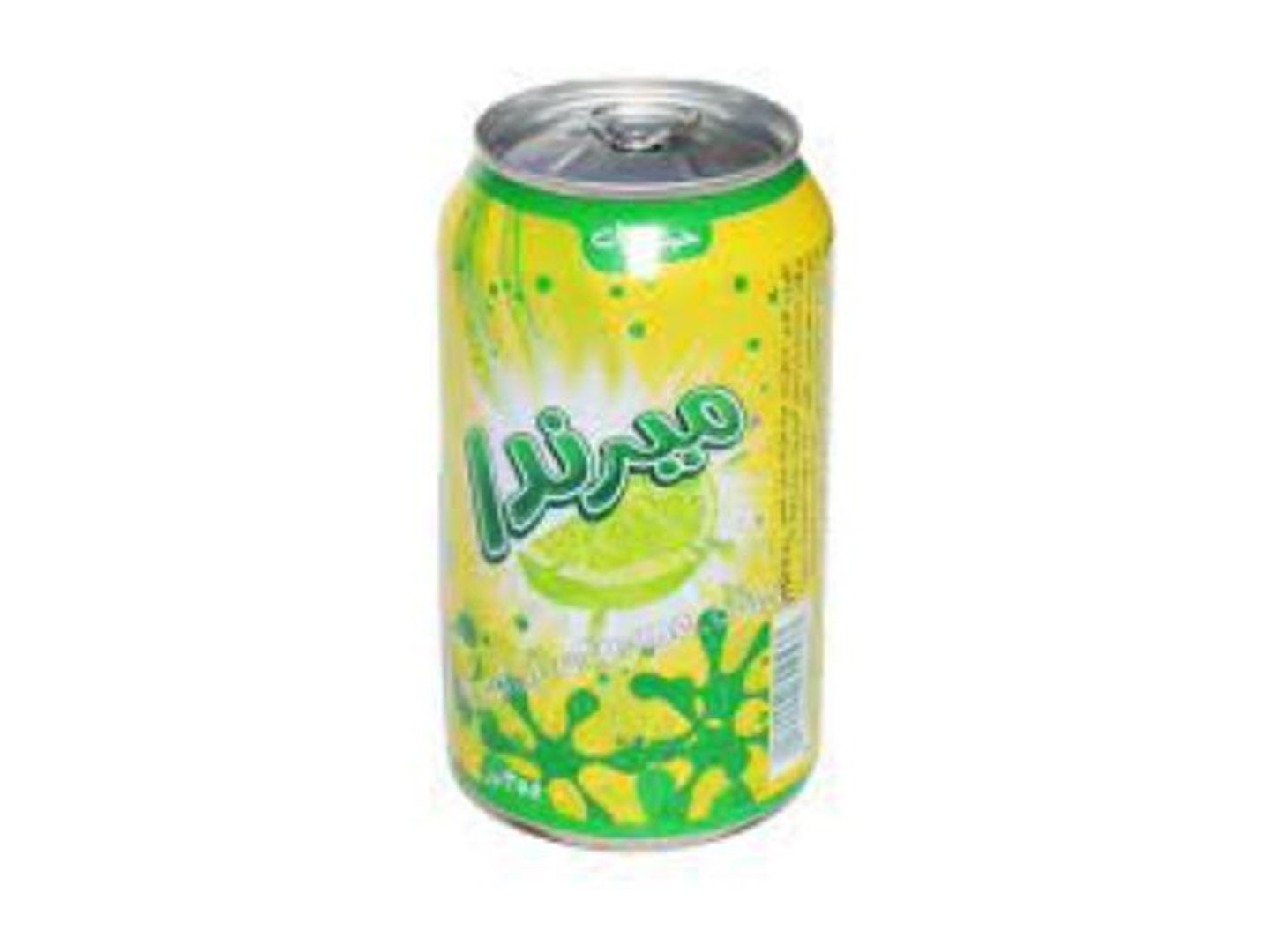 ميرندا حمضيات - صغير
