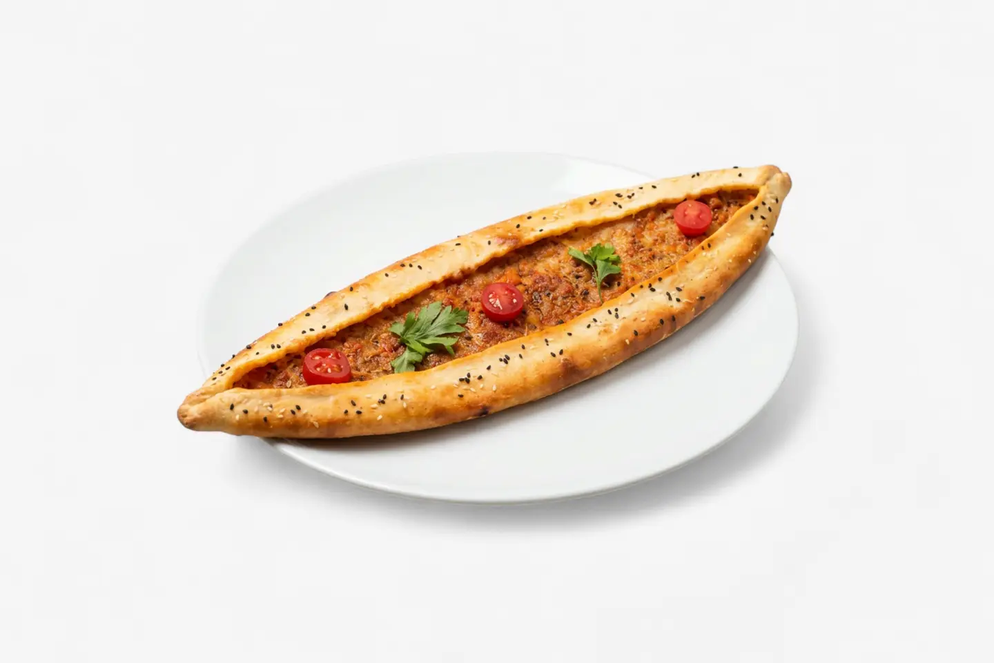 Oven Chekin - Regular