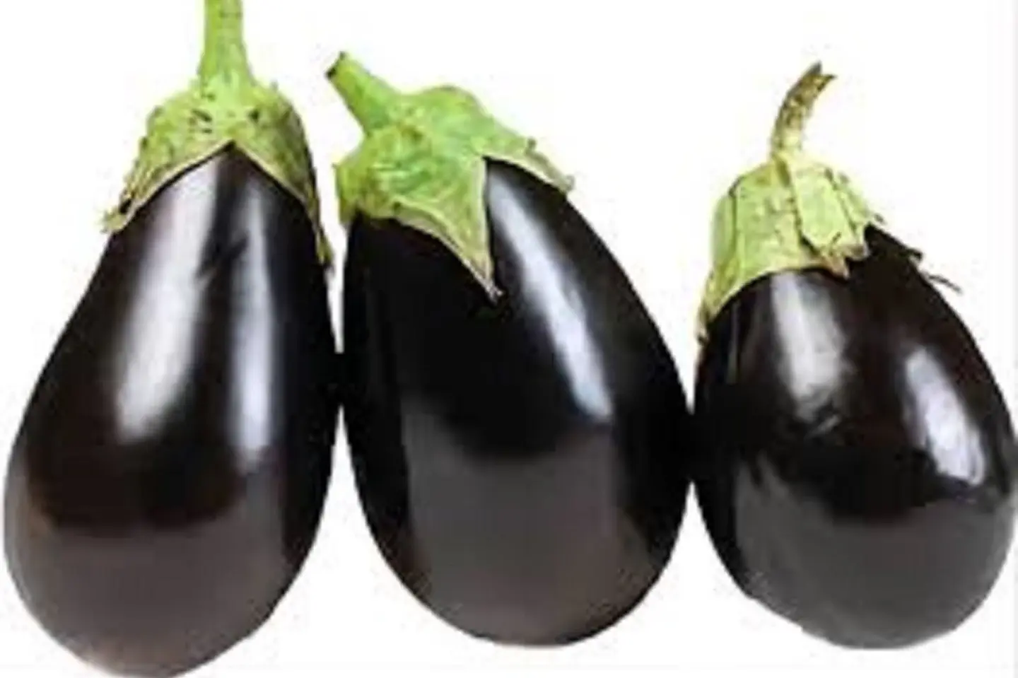 Eggplant - Half A Kilo