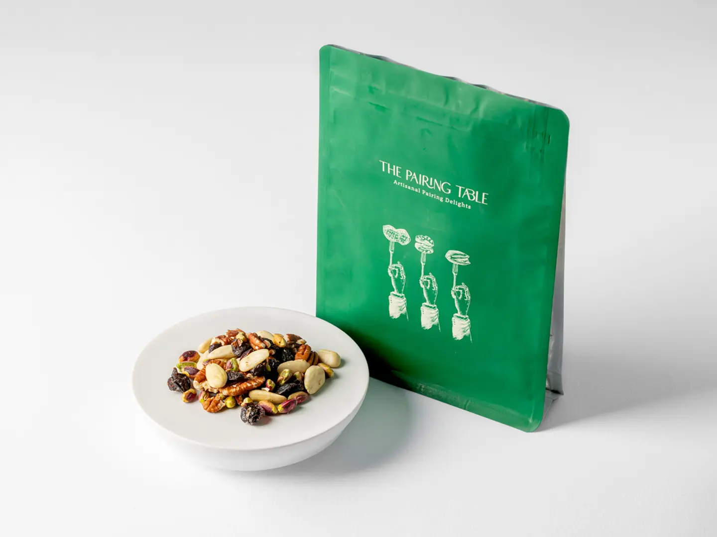 Premium Healthy Mix - 250 G