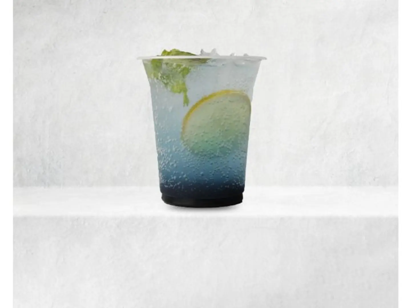 نكهة كودرد توت - وسط