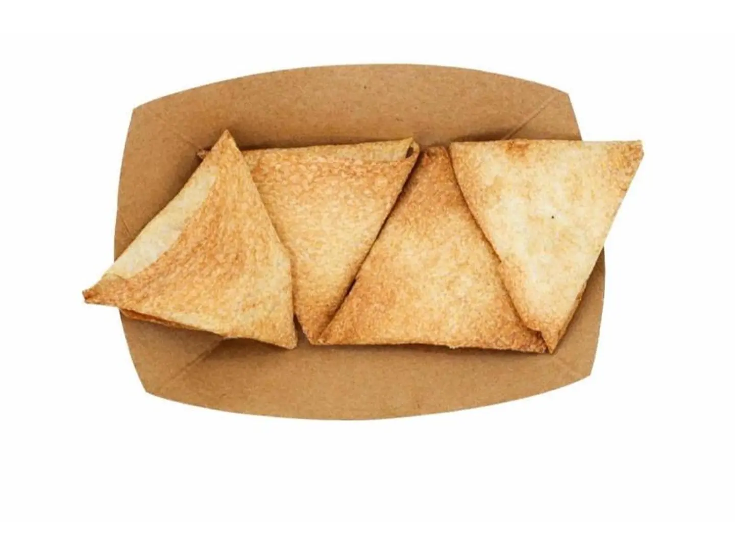 سمبوسة - وسط