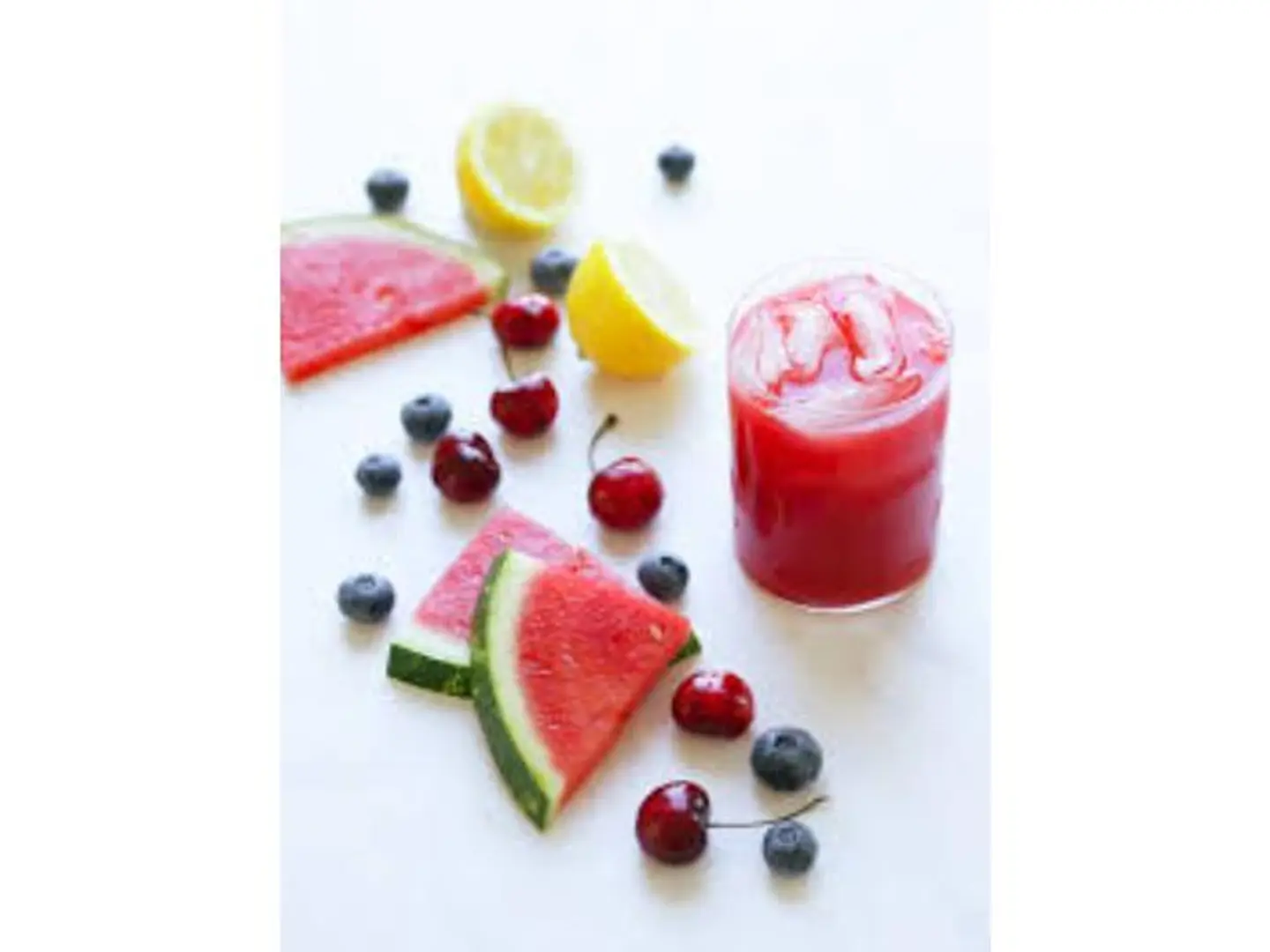 Watermelon Berry - Small