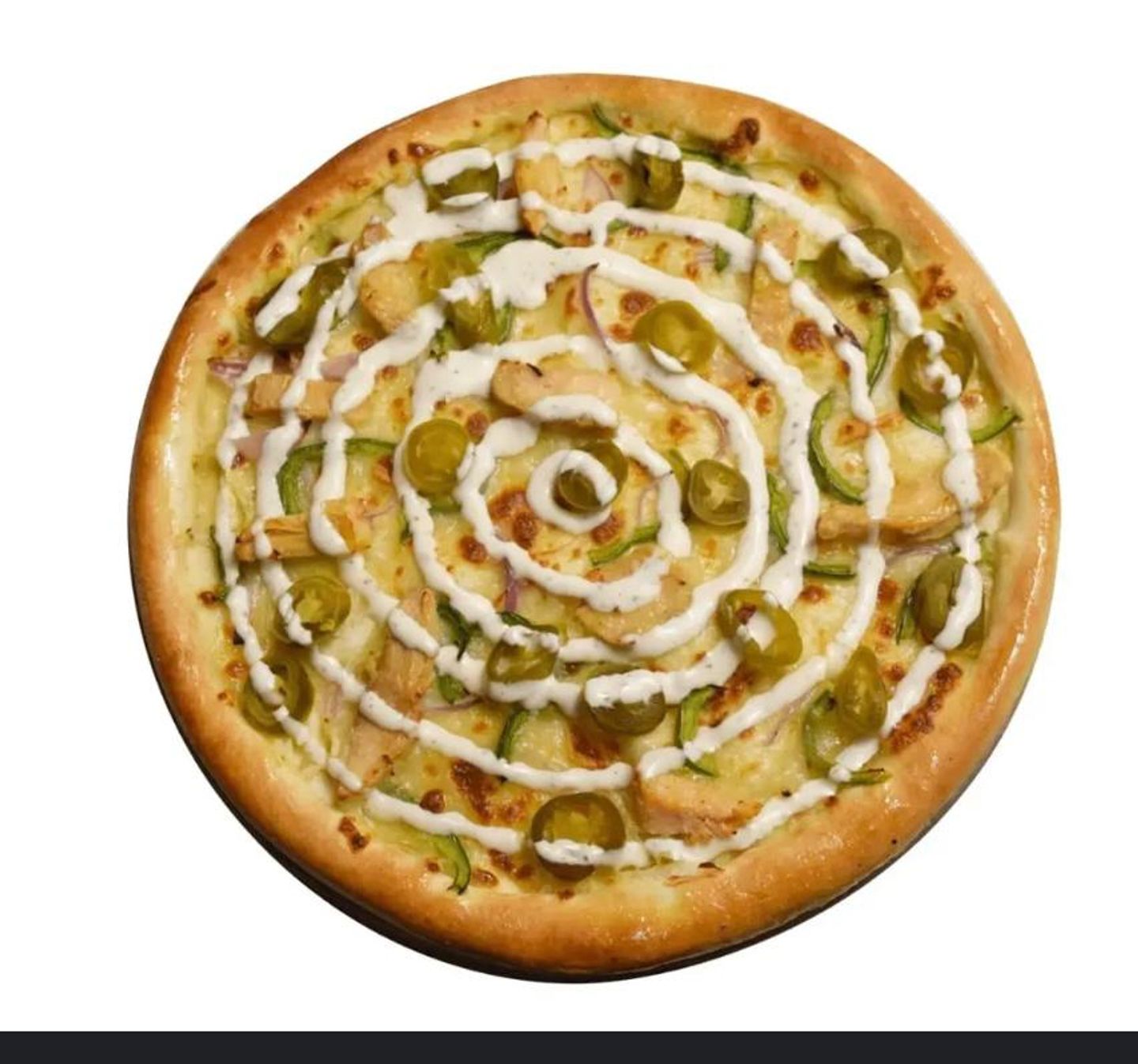 دجاج رانش - صغير