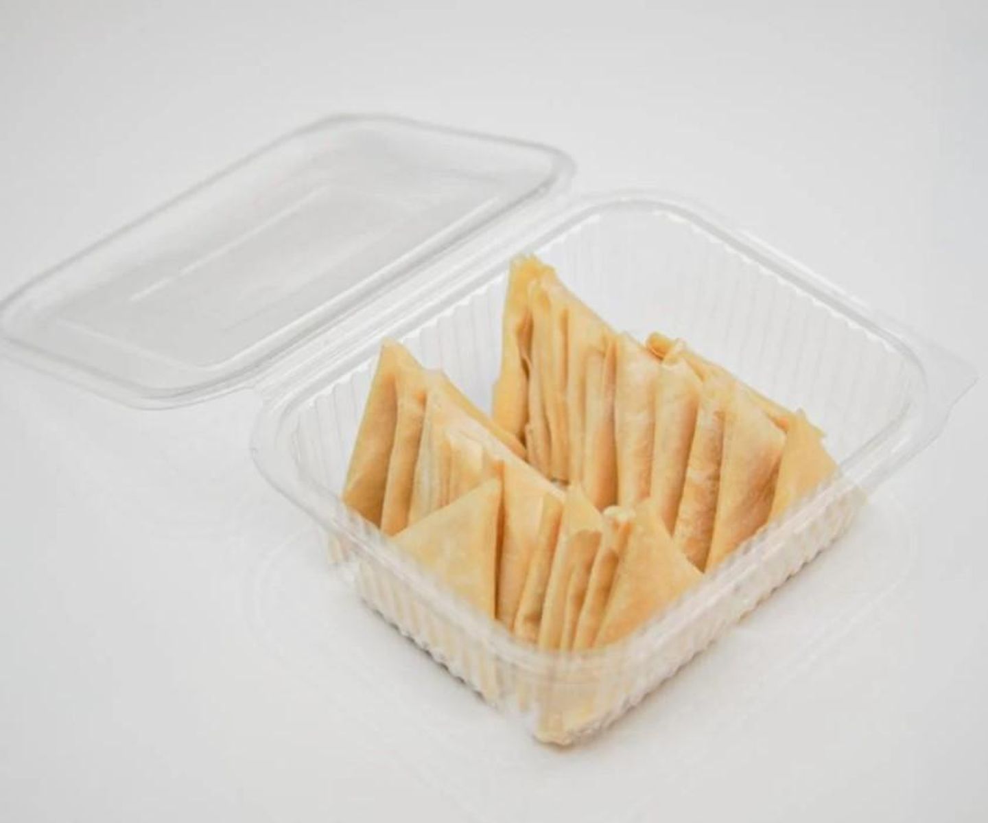 Frozen Sombosa - 10 Pieces
