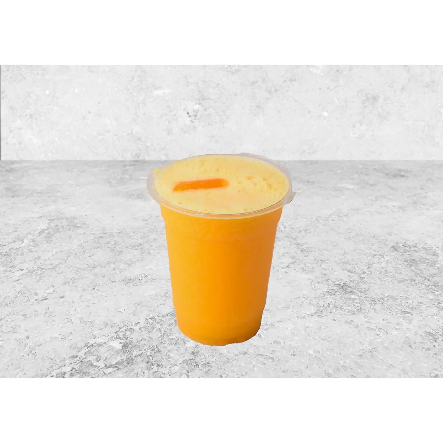 عصير برتقال مع الجزر - صغير