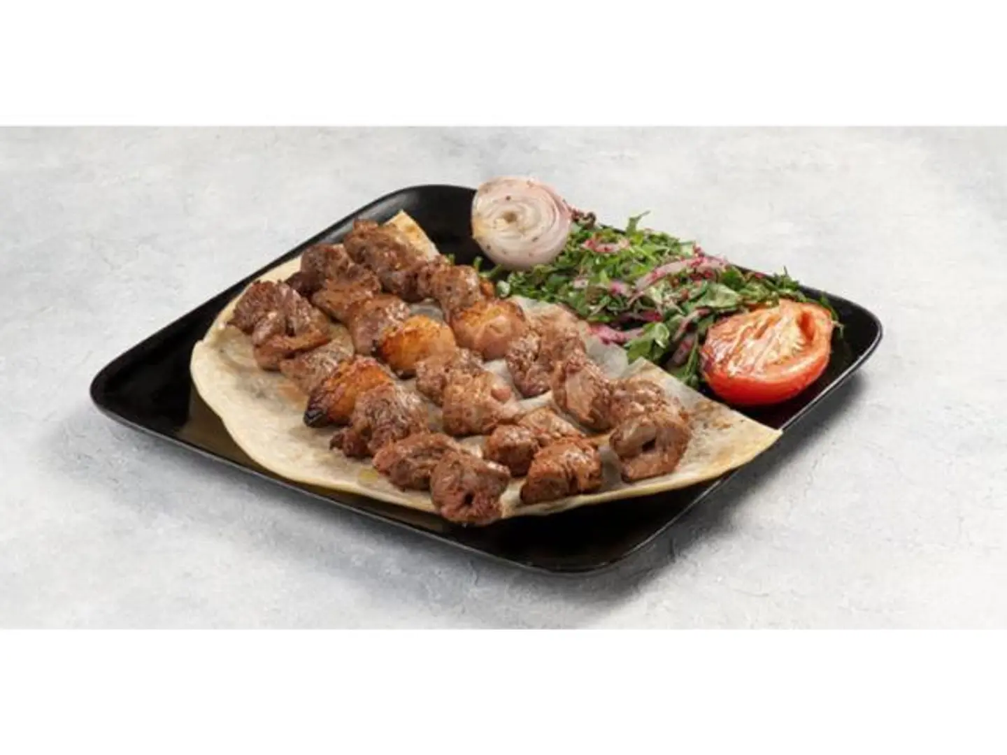 أوصال لحم - صغير