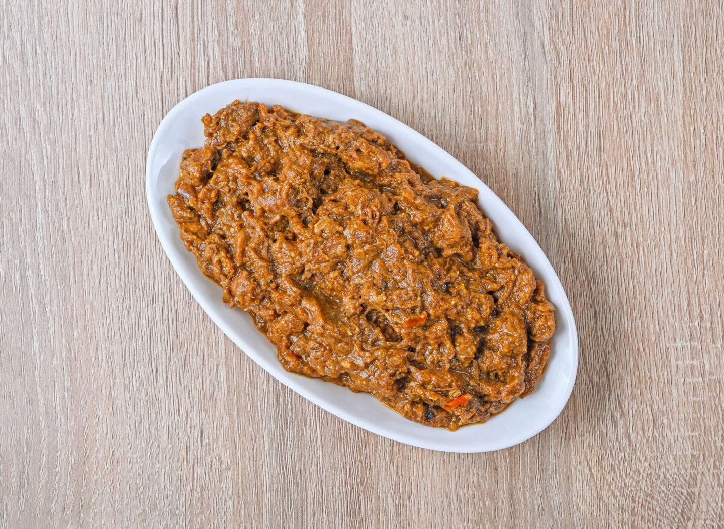 Beef Randen - Small
