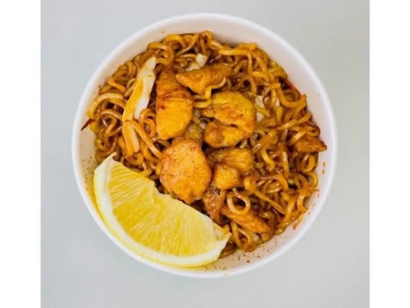 Indomie Chicken - Small
