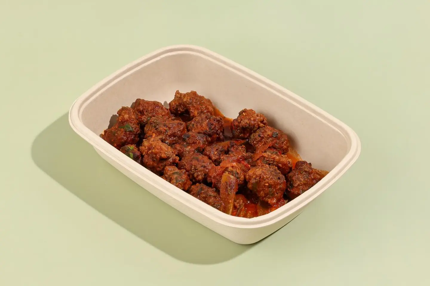 Meet Balls - 100gm