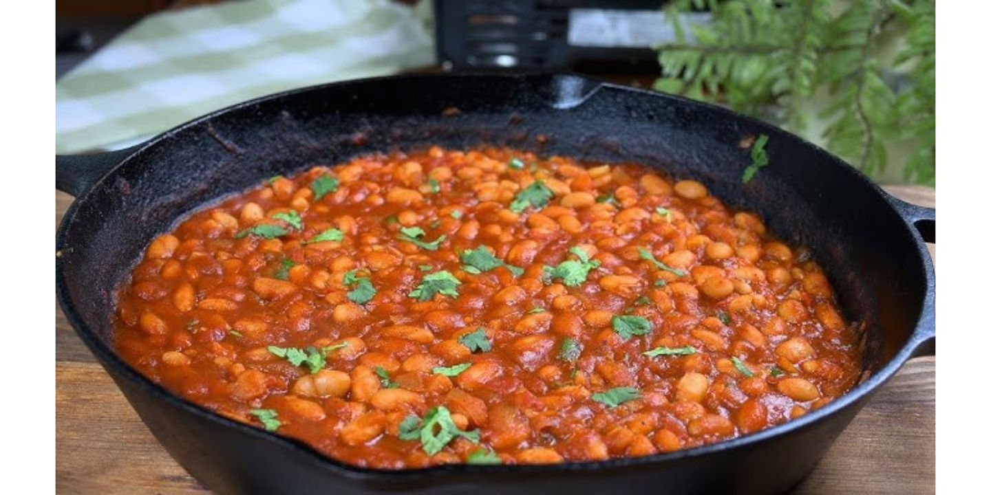 فاصوليا - صغير