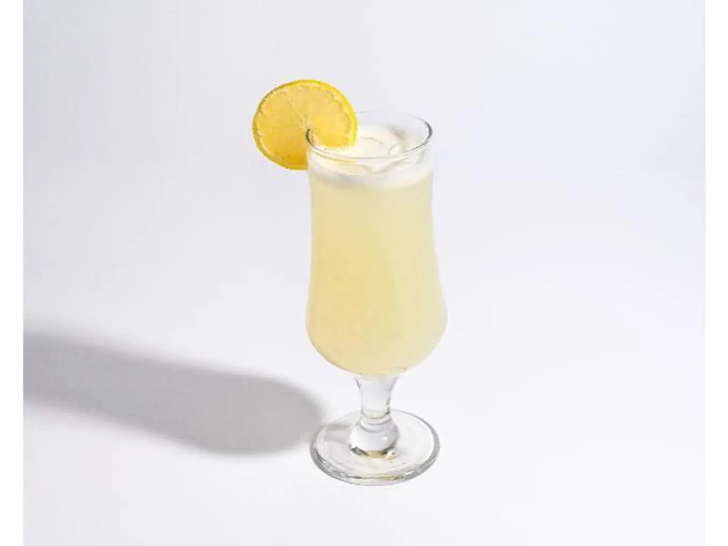 Lemon Juice - Medium
