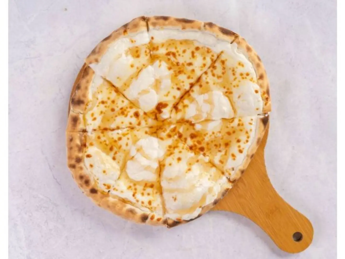 عش البلبل - صغير