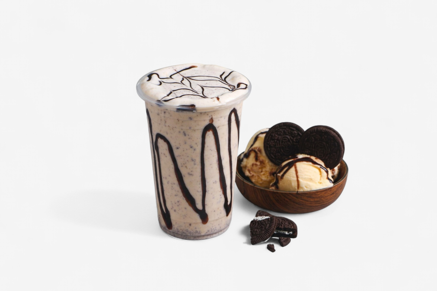 Oreo - Small