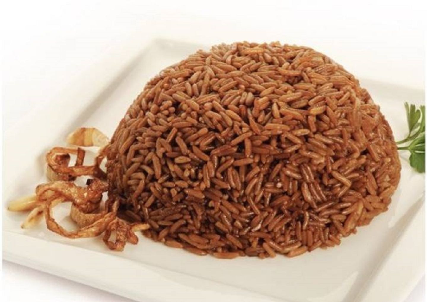أرز صيادية - صغير