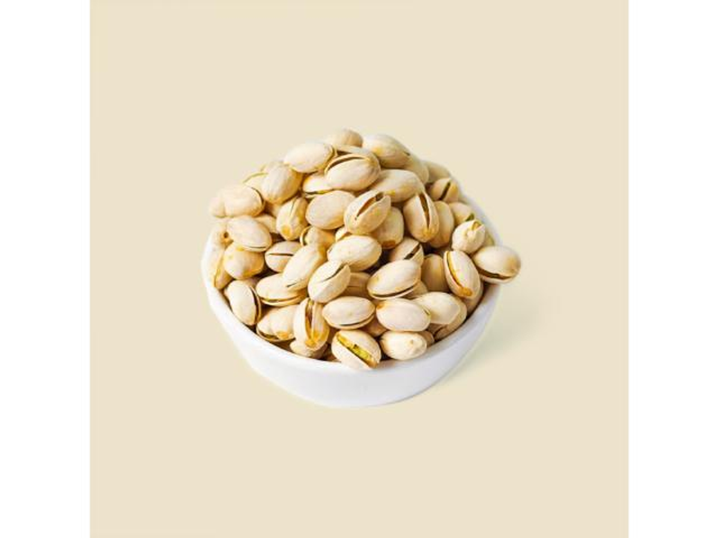 Smoked Jumbo American Pistachios - 250 Grams