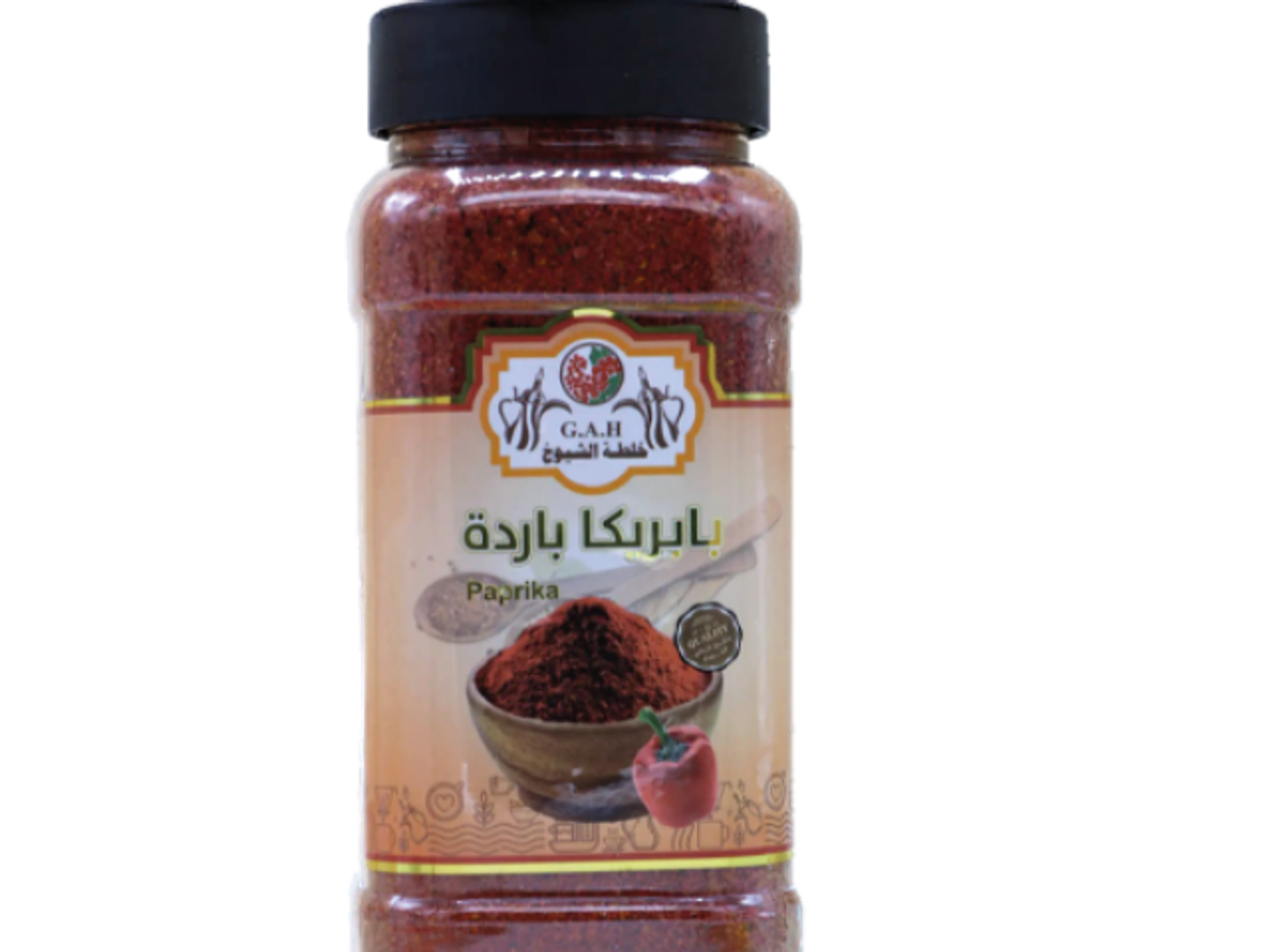 Cold Paprika - Cold Paprika 250g