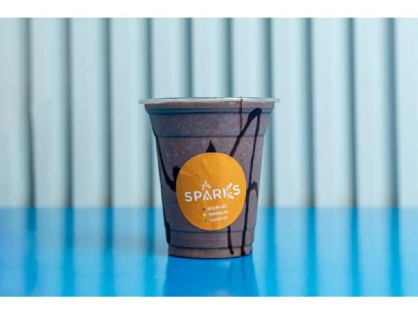 ميلك شيك أوريو - صغير