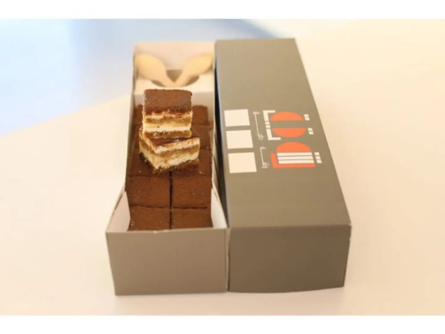 Tiramisu - Small