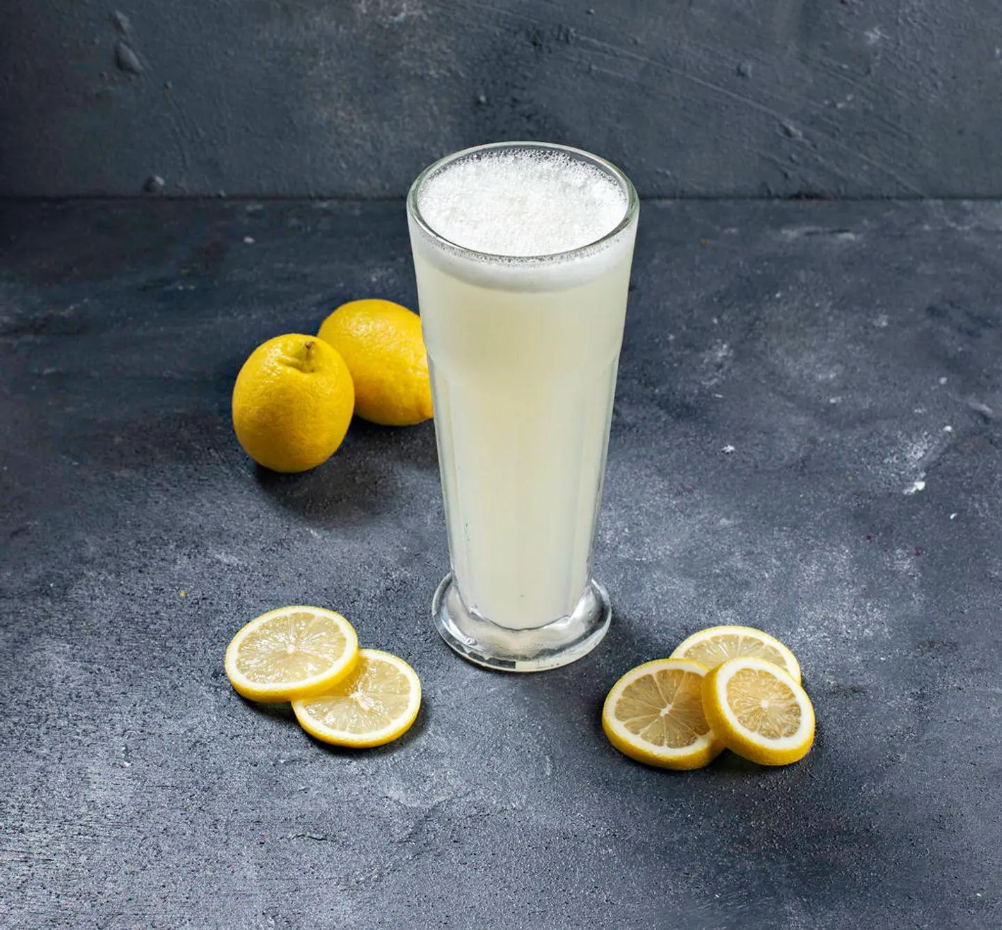 Lemon Juice - Small
