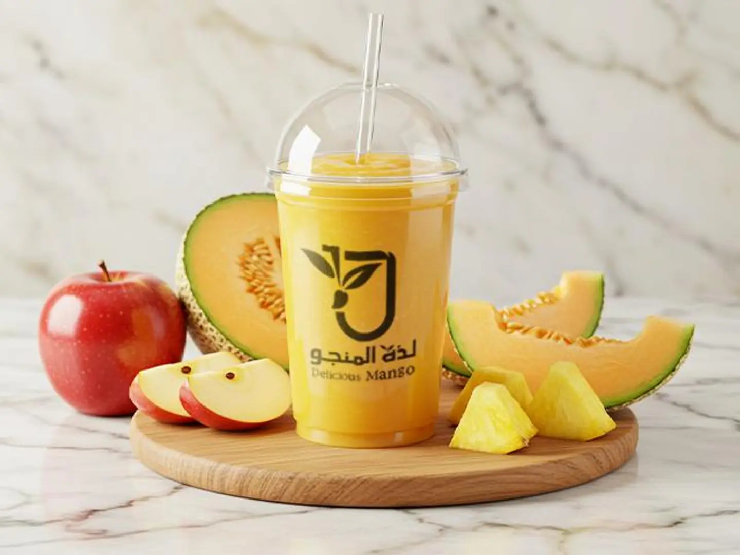 دايت لايت - صغير