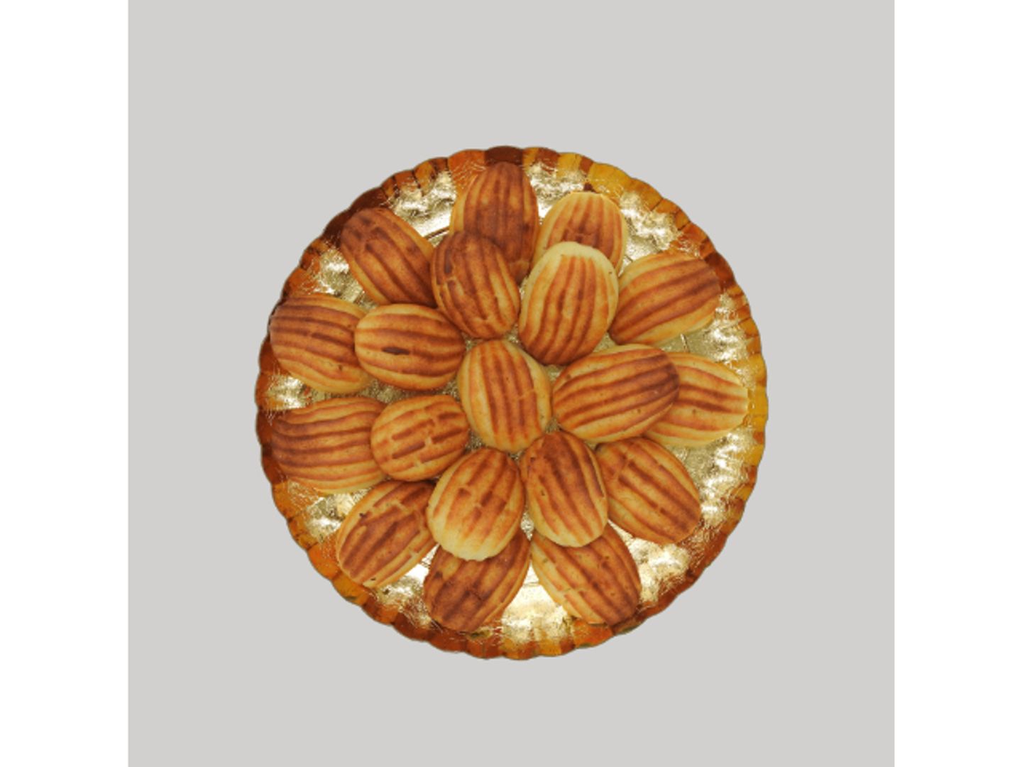 Grilled Syrian Dates - Small