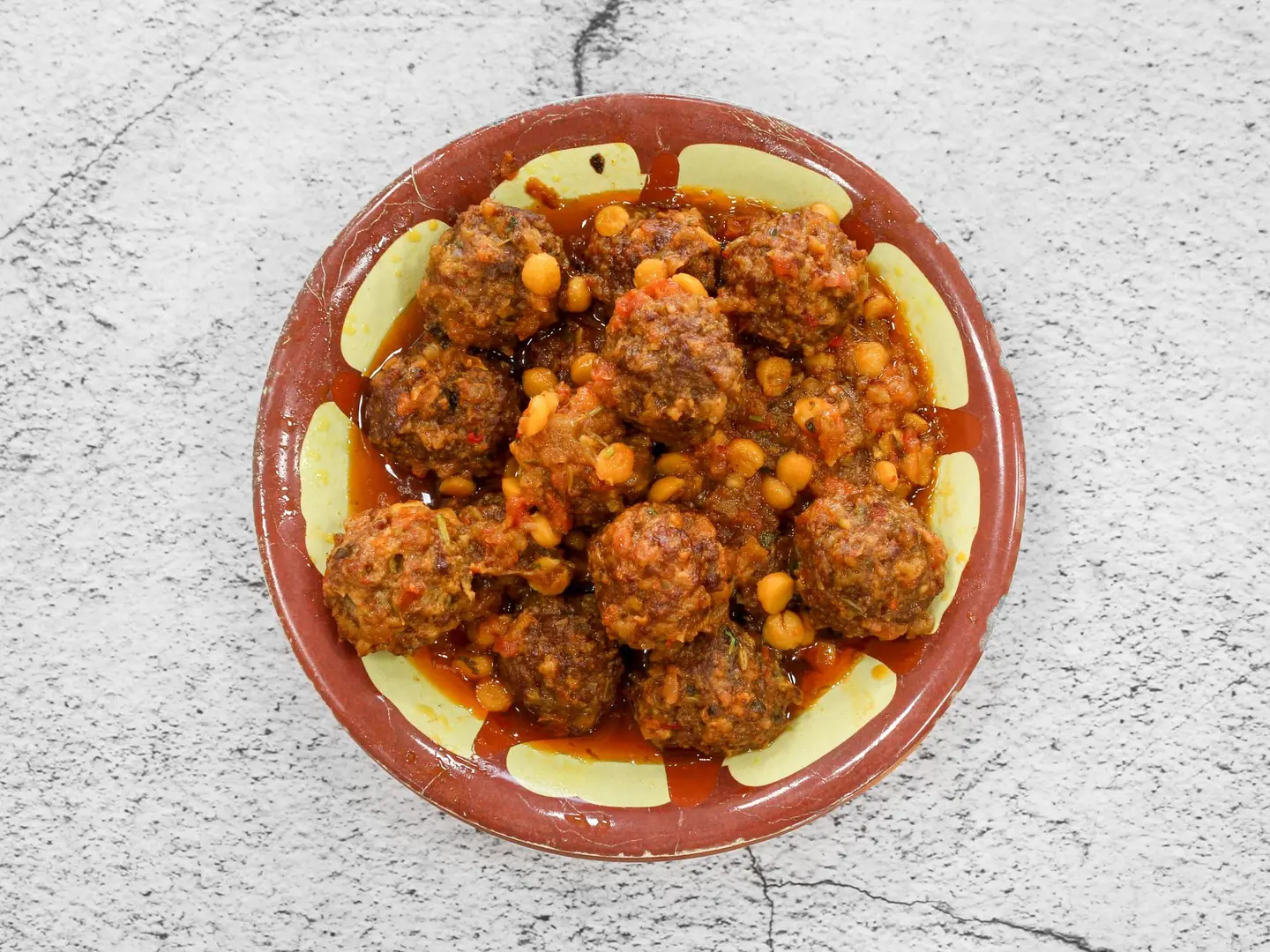 مسقعة - صغير