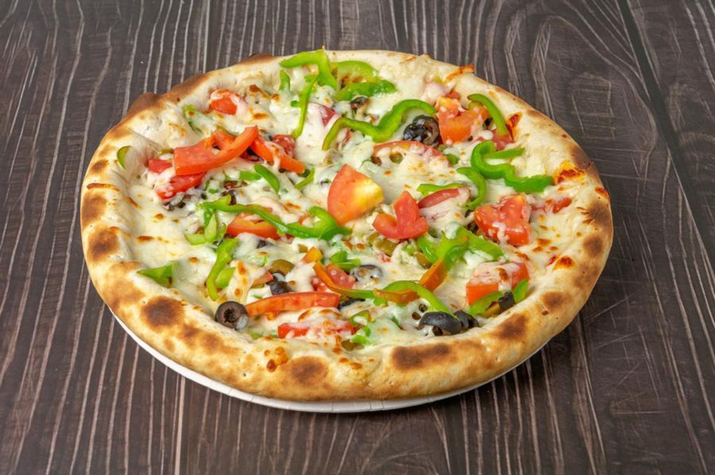 Spicy Pizza - Medium